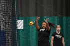 Track & Field  Women’s Track & Field open up the 2023 indoor season with a home meet against Colby College. They also competed against visiting Wentworth Institute of Technology, Worcester State University, Gordon College and Connecticut College. - Photo by Keith Nordstrom